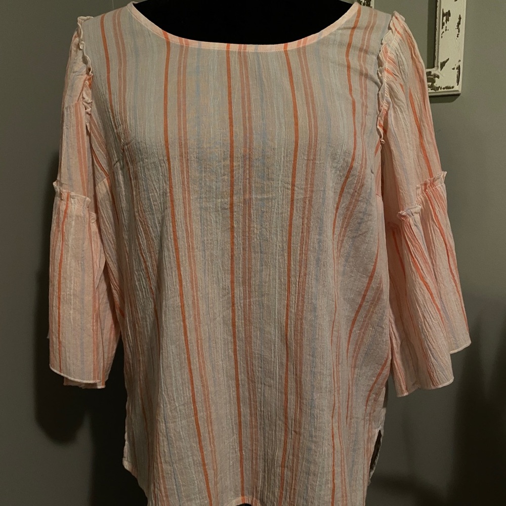 Seven7 Jeans blouse
